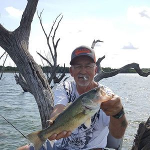 Meet your Posher, Leonard